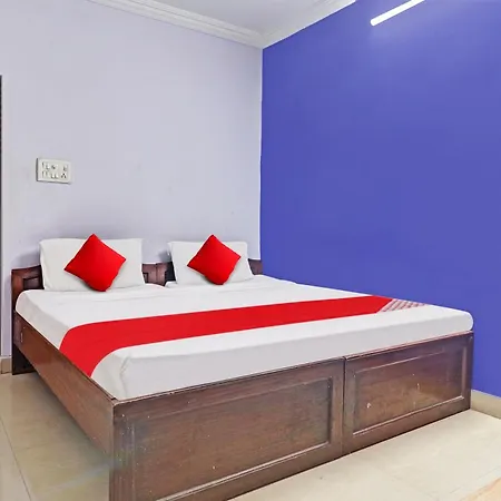 Hotel O Nandini Hotel
